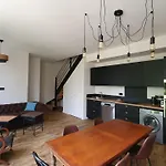 Chateau Belle Epoque - D'hotes & 4*