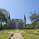 Chateau Belle Epoque - D'hotes & Bed and breakfast