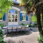 Chateau Belle Epoque - D'hotes & Panzió 4*