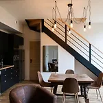 Chateau Belle Epoque - D'hotes & 4*