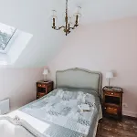 Chateau Belle Epoque - D'hotes & Linxe