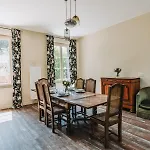 Chateau Belle Epoque - D'hotes & Linxe