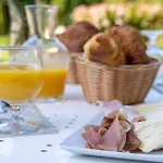 Chateau Belle Epoque - D'hotes & Bed and breakfast Linxe