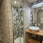 לינה וארוחת בוקר Chateau Belle Epoque - D'hotes &