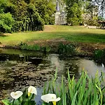 Bed and breakfast Chateau Belle Epoque - D'hotes & 4*