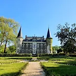 Chateau Belle Epoque - D'hotes & Bed and breakfast
