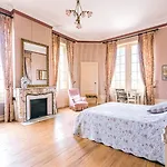 Chateau Belle Epoque - D'hotes & 4*