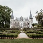 Chateau Belle Epoque - D'hotes &