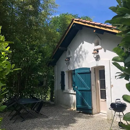 Chateau Belle Epoque - D'hotes & 3*