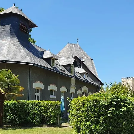 Chateau Belle Epoque - D'hotes & Linxe
