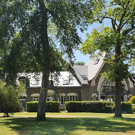Chateau Belle Epoque - D'hotes & Bed & Breakfast 3*