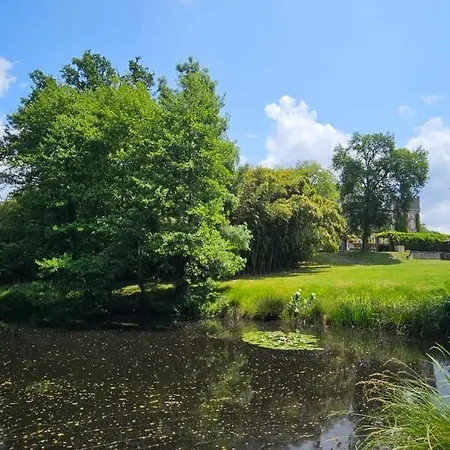 Bed & Breakfast Chateau Belle Epoque - D'hotes & Linxe
