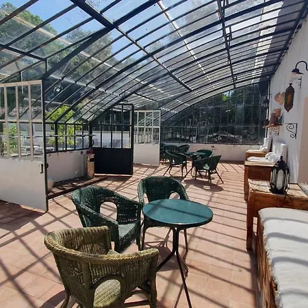 Oda ve Kahvaltı Chateau Belle Epoque - D'hotes & Linxe