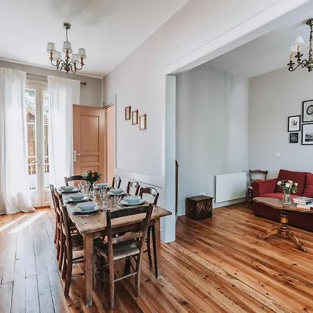 Chateau Belle Epoque - D'hotes & 3*