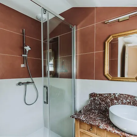 Chateau Belle Epoque - D'hotes & Bed & Breakfast Linxe