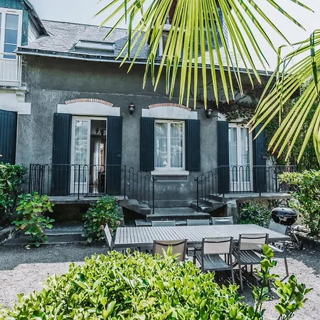 Chateau Belle Epoque - D'hotes & 3*