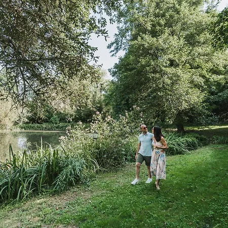 Couette-café Château Belle Epoque - D'hôtes&gîtes 4*