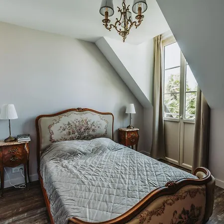 Chateau Belle Epoque - D'hotes & 4*