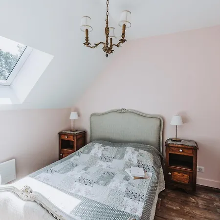Chateau Belle Epoque - D'hotes & Linxe