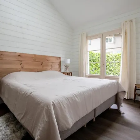 Chateau Belle Epoque - D'hotes & Bed & Breakfast