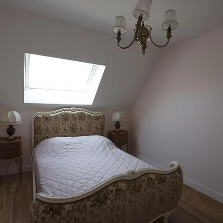Chateau Belle Epoque - D'hotes & Bed & Breakfast