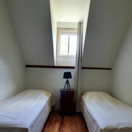 Bed & Breakfast Chateau Belle Epoque - D'hotes & Linxe