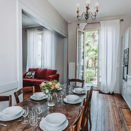 Bed & Breakfast Chateau Belle Epoque - D'hotes & Linxe