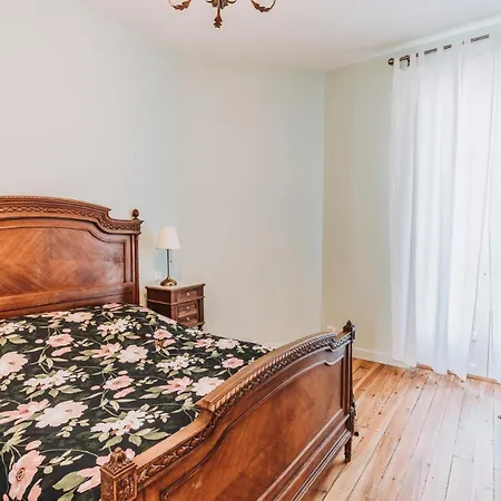 Chateau Belle Epoque - D'hotes & Bed & Breakfast Linxe