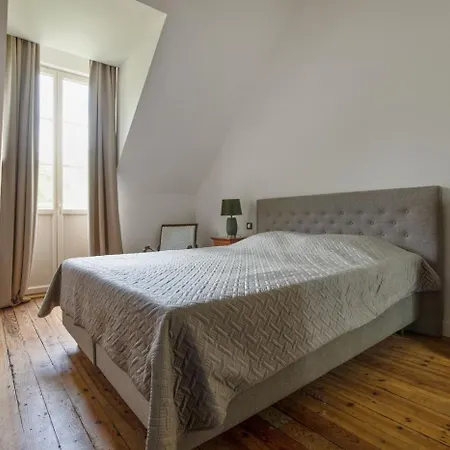 Chateau Belle Epoque - D'hotes & Bed & Breakfast
