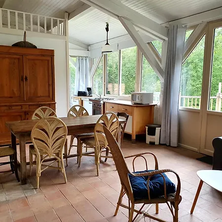 Chateau Belle Epoque - D'hotes & 4* Linxe