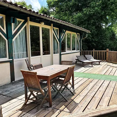 Bed & Breakfast Chateau Belle Epoque - D'hotes &