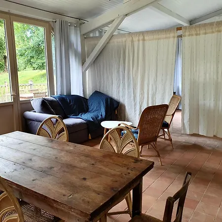 Bed & Breakfast Chateau Belle Epoque - D'hotes & 3*