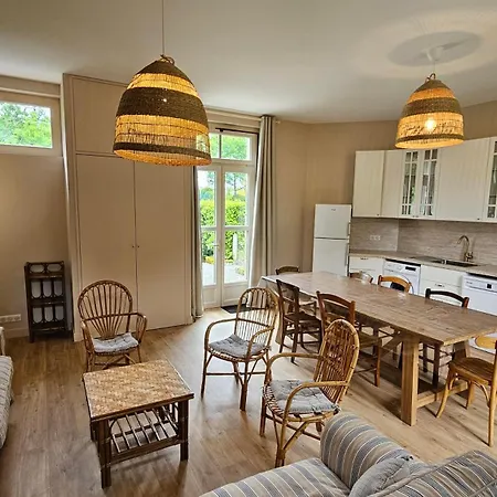 Chateau Belle Epoque - D'hotes & Bed & Breakfast