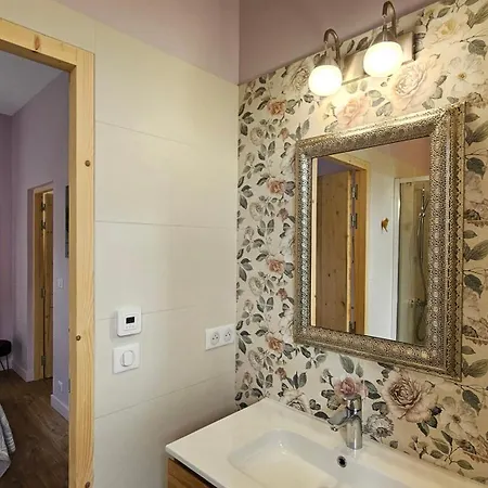 Bed & Breakfast Chateau Belle Epoque - D'hotes & 3*