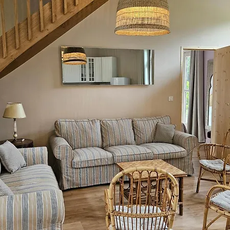 Chateau Belle Epoque - D'hotes & 3*
