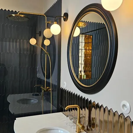 Chateau Belle Epoque - D'hotes &