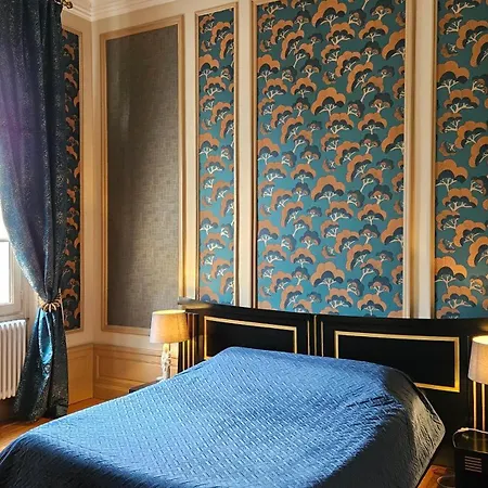 Bed & Breakfast Chateau Belle Epoque - D'hotes & 3*