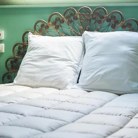 Chateau Belle Epoque - D'hotes & Bed & Breakfast 3*
