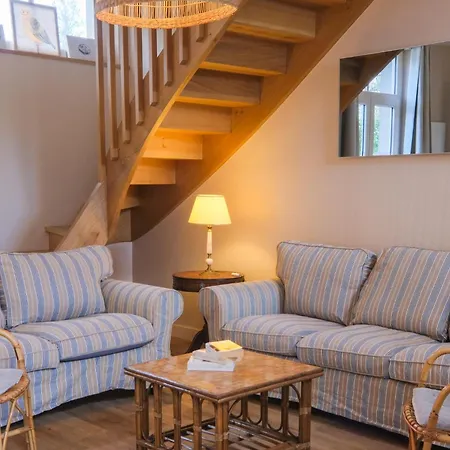 Bed & Breakfast Chateau Belle Epoque - D'hotes &