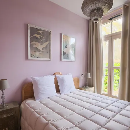 Chateau Belle Epoque - D'hotes & 3*