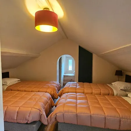 Bed & Breakfast Chateau Belle Epoque - D'hotes & Linxe