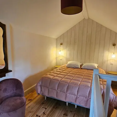 Chateau Belle Epoque - D'hotes & 3*