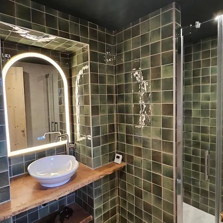 Chateau Belle Epoque - D'hotes & Linxe