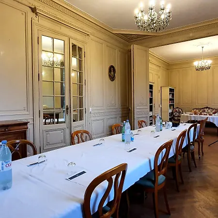 Chateau Belle Epoque - D'hotes & לינה וארוחת בוקר