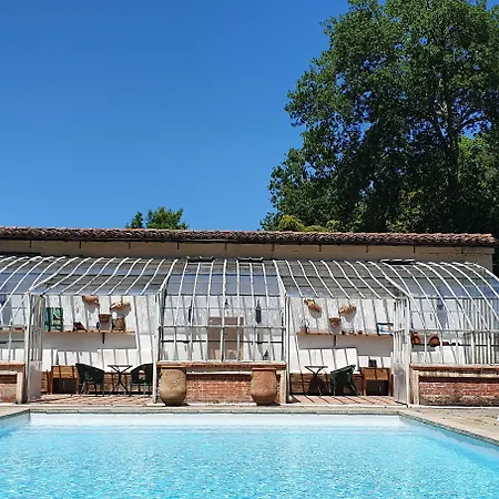 Chateau Belle Epoque - D'hotes & 4*