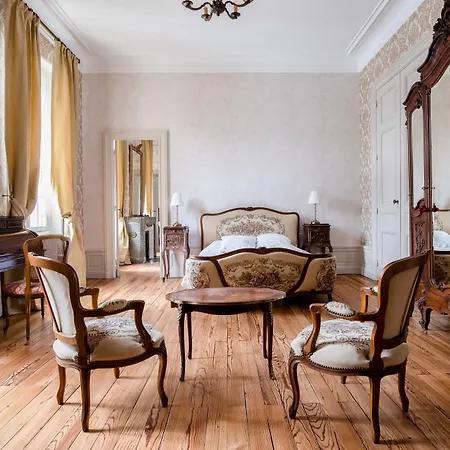 Chateau Belle Epoque - D'hotes & 4*