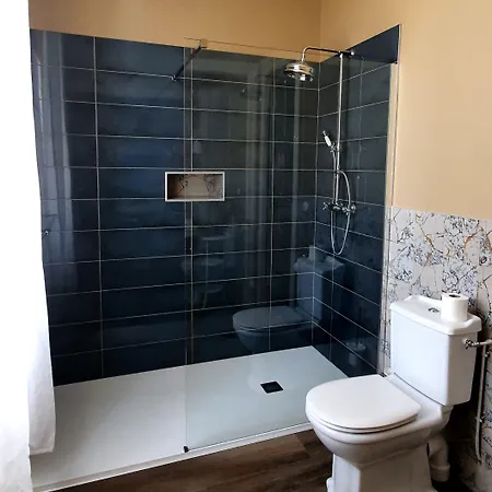 לינה וארוחת בוקר Chateau Belle Epoque - D'hotes & 4*