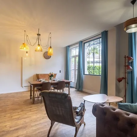 Chateau Belle Epoque - D'hotes & 4*