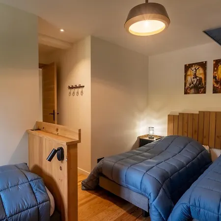 לינה וארוחת בוקר Chateau Belle Epoque - D'hotes & Linxe