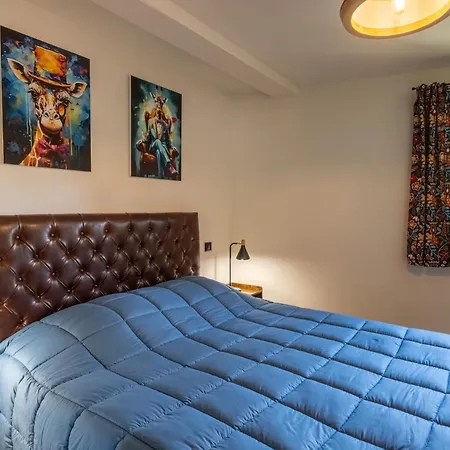 Chateau Belle Epoque - D'hotes & 4*